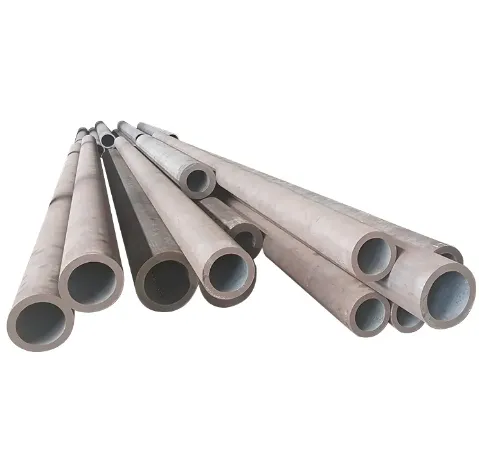 carbon steel pipe&tube